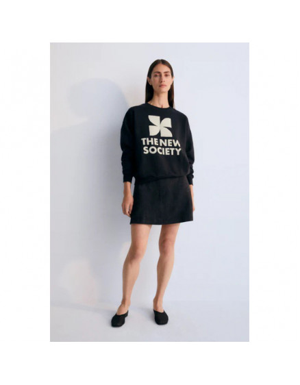 Hydra Woman Skirt Caviar 4