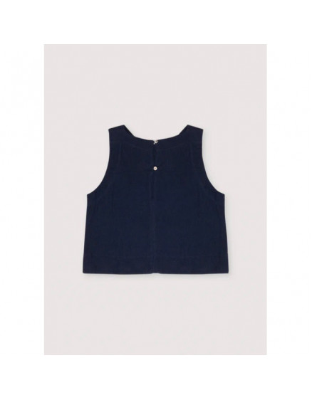 Hera Woman Top Navy 4