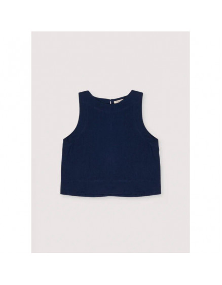 Hera Woman Top Navy 3