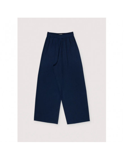 Hera Palazzo Woman Pant Navy 5