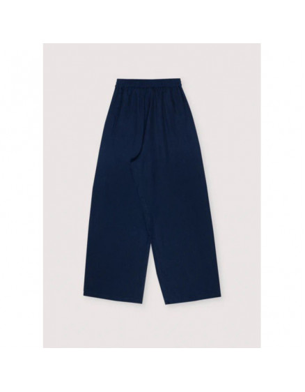 Hera Palazzo Woman Pant Navy 2