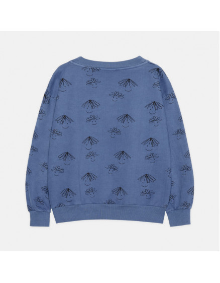 Guest All Over Sweatshirt 4
