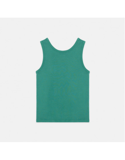 Gentle Tank T-shirt 4