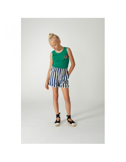 Gentle Tank T-shirt 2