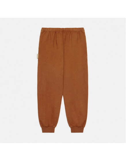 House Embroidered Pants 3