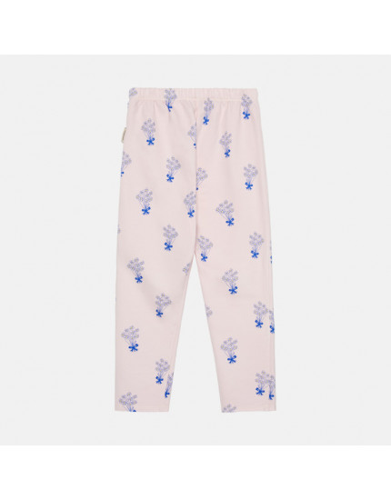 Bouquet All Over Sweatpants 7-8Y