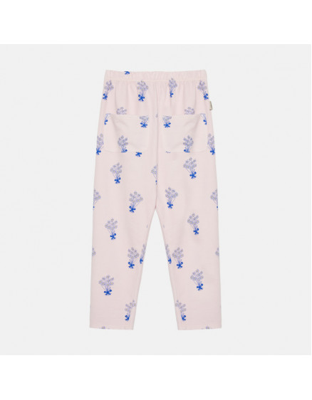 Bouquet All Over Sweatpants 3