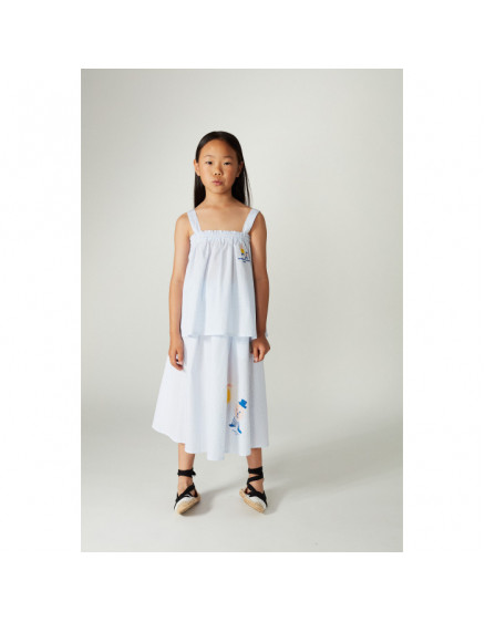 Guest Embroidered Top 2