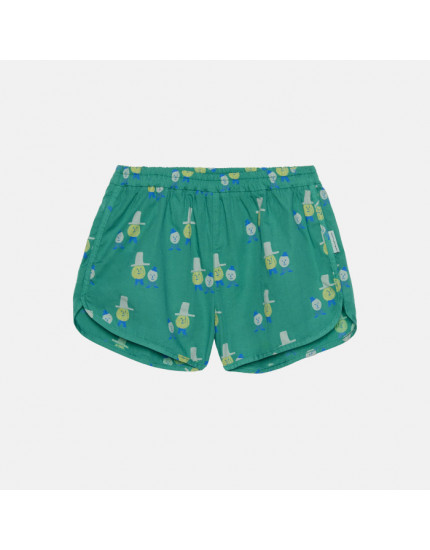Guest All Over Shorts