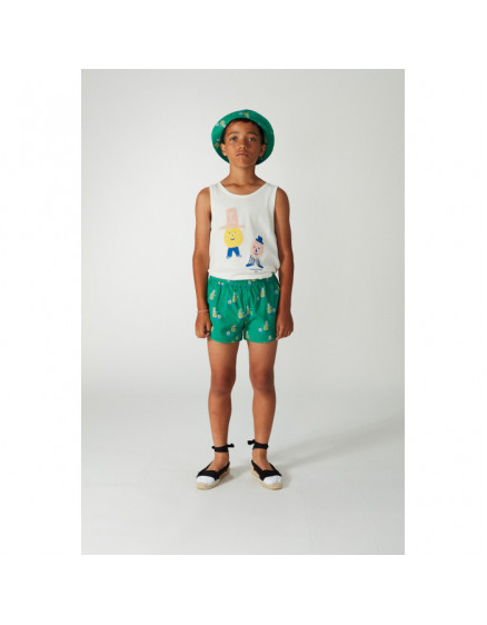 Guest All Over Shorts 3