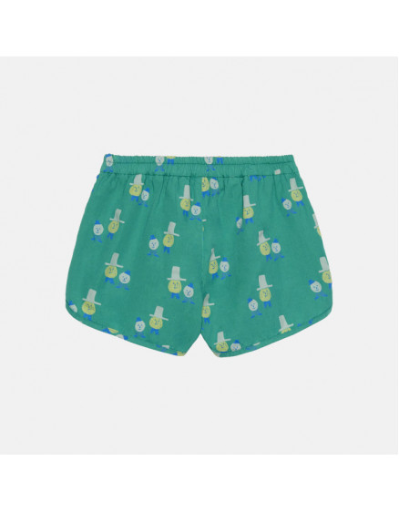 Guest All Over Shorts 2