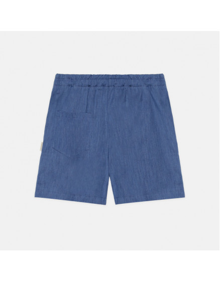 Шорти Guest Embroidered Bermuda 3