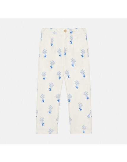 Bouquet Chinos