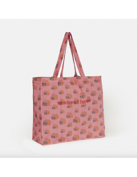 House All Over Bag 2