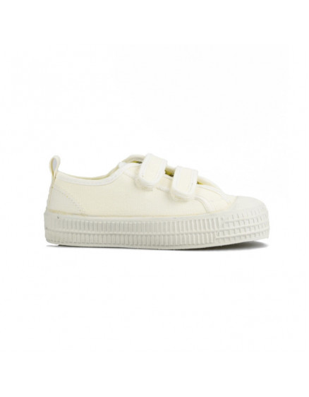 Novesta White Sneakers 2