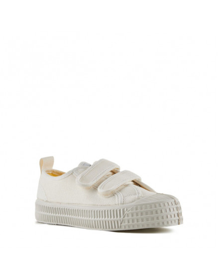 Novesta White Sneakers 3