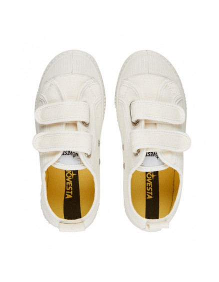 Novesta White Sneakers 2