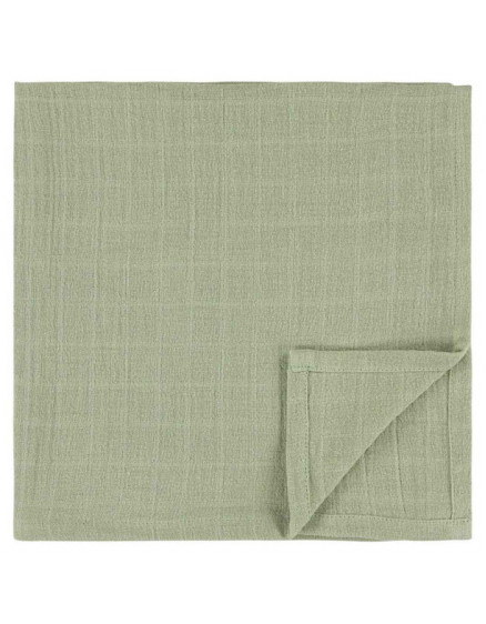 3 x Muslin cloths Darling Dino 2
