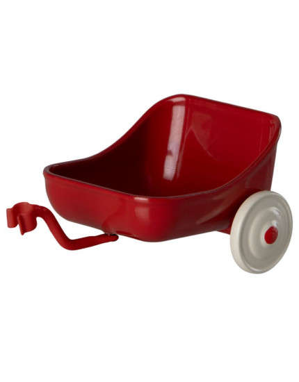 Tricycle Hanger Red 3Y+