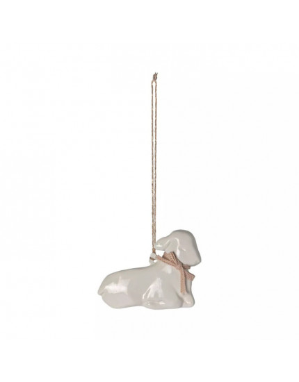 Maileg Easter Decoration Lamb Powder One Size