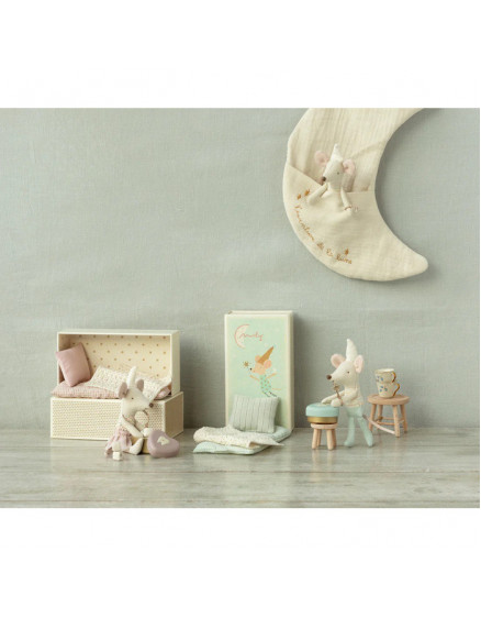 Tooth Fairy Mouse 2