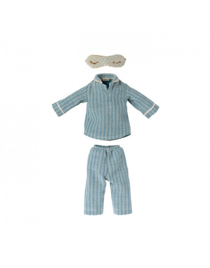 Pyjamas, Medium mouse 3Y+