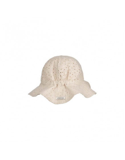 Amelia Reversible Sandy Sun Hat 2