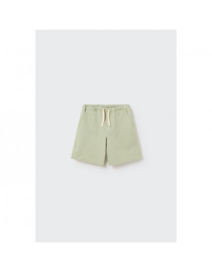 Sergio Green Short