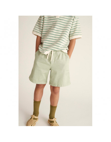 Sergio Green Short 4
