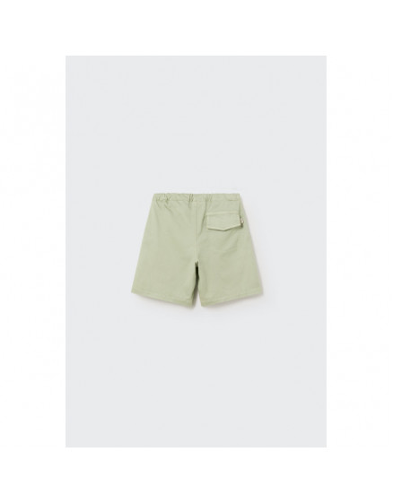 Sergio Green Short 2