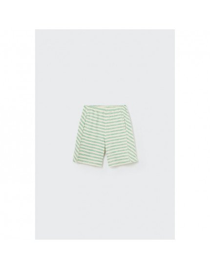 Saint Green Short