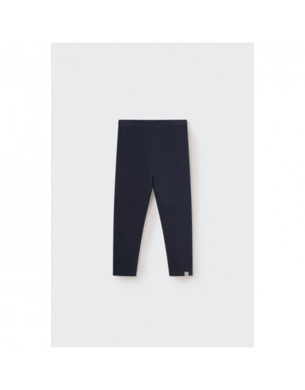 Legging Soft Plush Navy 3Y