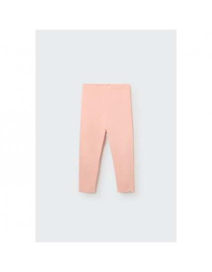 Legging Soft Plush Cristal Pink 8Y