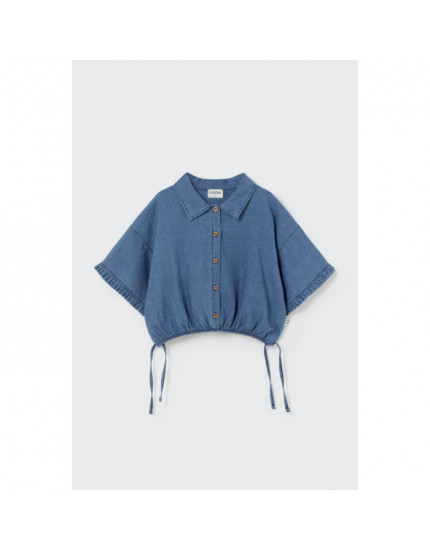 Сорочка Lua Denim