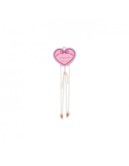 Bestie Necklace
