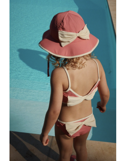 Bowie Bubblegum Hat 2