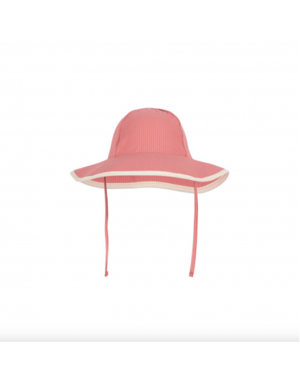 Bowie Bubblegum Hat 3