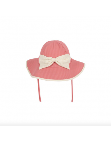 Bowie Bubblegum Hat 4