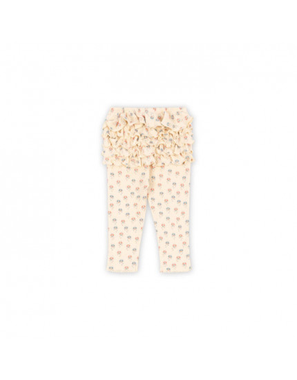 Sui Frill Pants Pipa Pants 3M