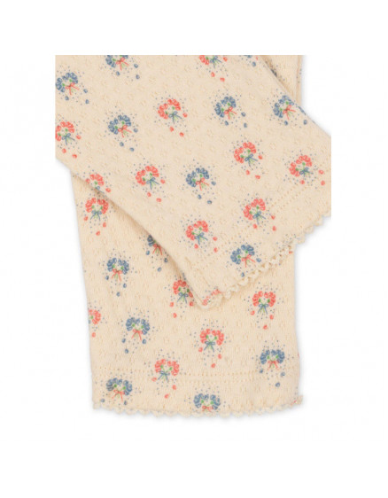 Sui Frill Pants Pipa Pants 2