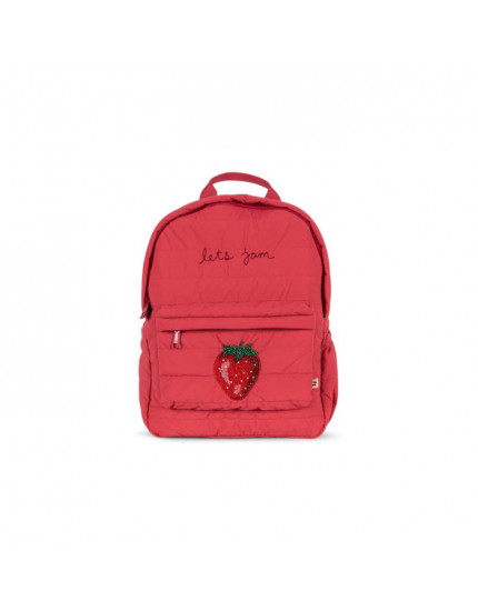 Рюкзак Juno Sparkle Raspberry