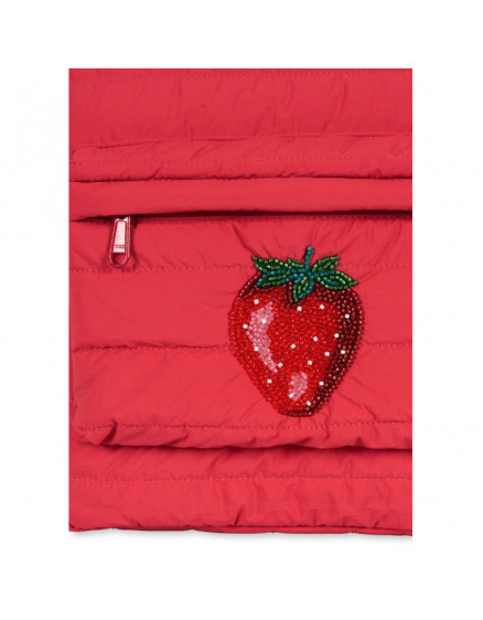 Рюкзак Juno Sparkle Raspberry 6