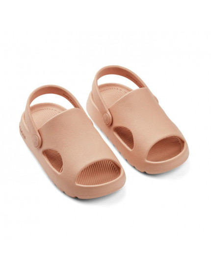 Morris Sandals Rose