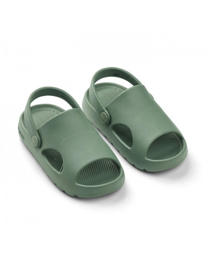 Morris Sandals Mint
