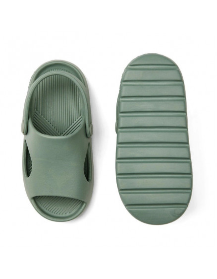 Morris Sandals Mint 3
