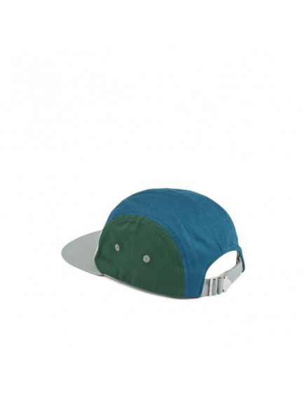 Rory Blue Fog Cap 3