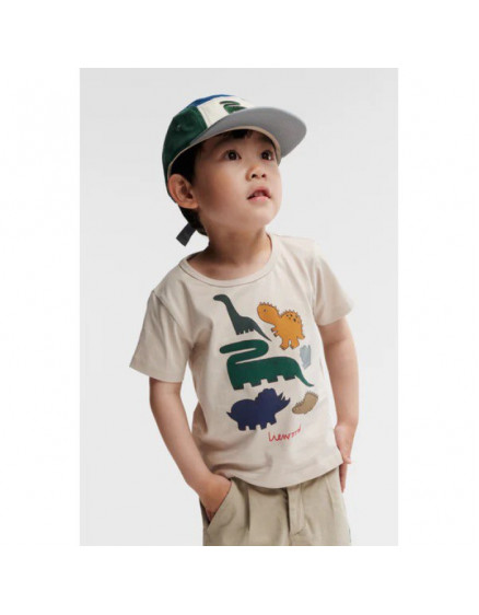 Rory Blue Fog Cap 2