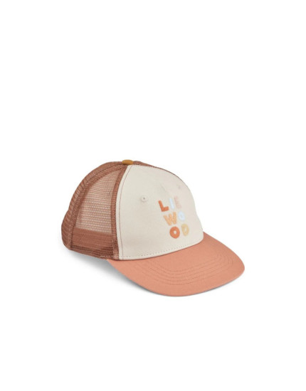 Кепка Della Trucker Rose 9-12M