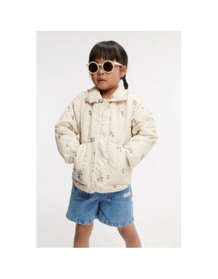 Cesaria Denim Shorts 5