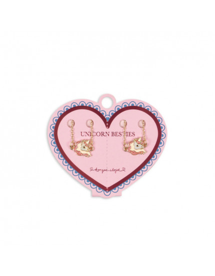 2 x Pack Cherry Bracelet Unicorn 3Y+